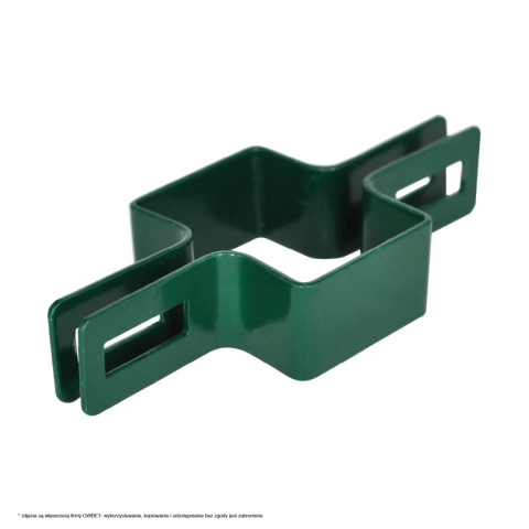 Obejma kwadrat 80x80