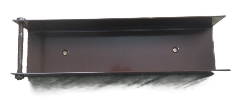 UCHWYT PODMURÓWKI 200X45 BRĄDZ