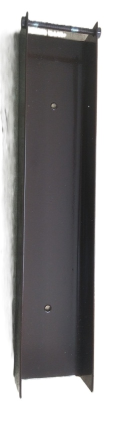 UCHWYT PODMURÓWKI 300X52 mm BRĄDZ