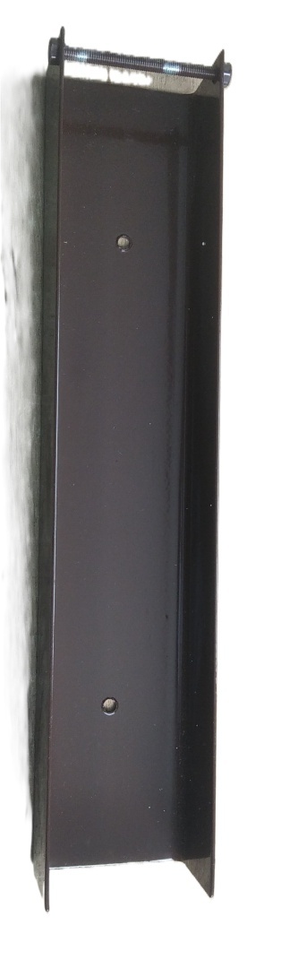 UCHWYT PODMURÓWKI 300X62 mm BRĄDZ